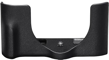 Sony LCS-RXL – Hochwertige Kameratasche aus Kunstleder für die RX1R III