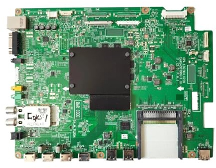 Compatible LG，TV Main Board EAX64307906(1.0) 42LM660S 47LM570T 42LM670T Motherboard LC420EUE 42lm6200 47lm6200 55lm6200-ce(55inch)