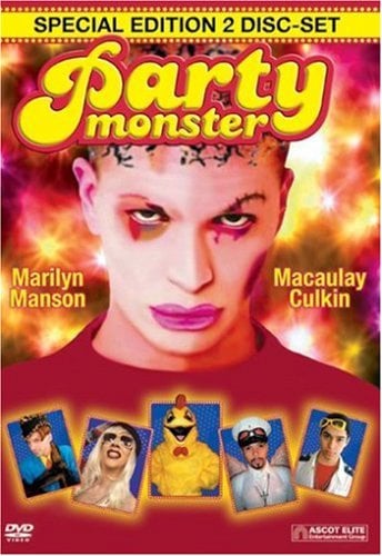 Party Monster [2 DVDs] (Special Edition)