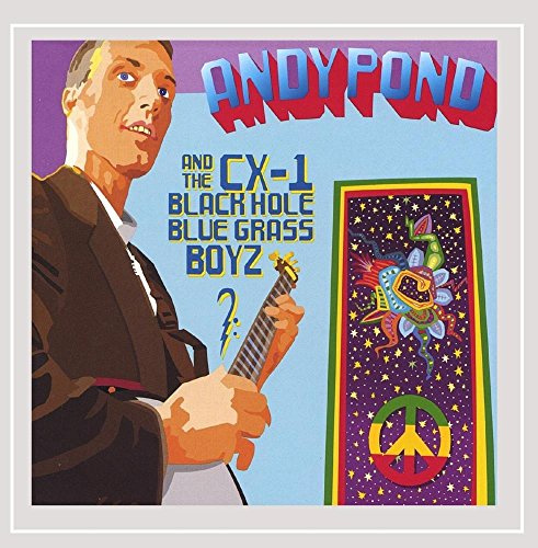 Black Hole Bluegrass Boyz
