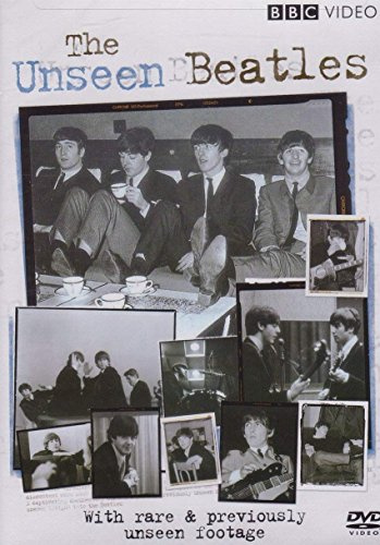 The Unseen Beatles [UK Import]