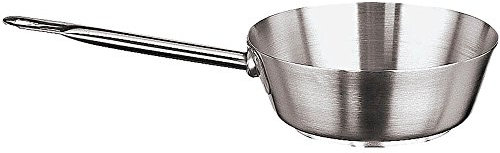 Paderno 11112-16 Casserole Conique INOX 16 cm