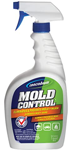 siamons internacional 025/326 concrobium moho spray Control, 900 ml