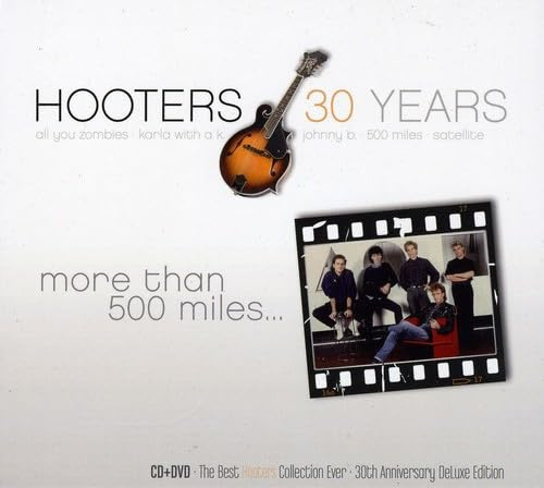 More Than 500 Miles (30 Anniversary Deluxe Edition)