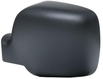 TYC Cubierta del espejo retrovisor izquierdo 328-0114-2