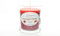 Candle Factory Party Light Duftkerze im Glas Duft: Granatapfel Himbeere