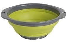 Outwell 650112 Schüssel, Lime Green, S (9 x 20.5 cm)