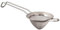 Beaumont Fine Mesh Strainer, Stainless Steel, Cocktail Drinks Strainer, Size: 47(H) x79(W) x229(D) mm, Wipeable for Easy Clean, CZ586