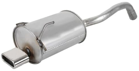 Bosal 148-183 Endschalldämpfer