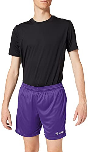 Jako Kinder Sporthose Manchester, Lila, 4, 4412