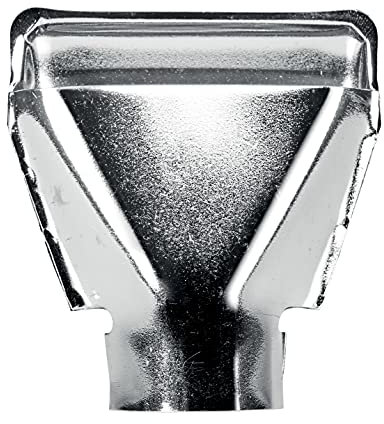 Rapid Glasschutzdüse 75 mm, Zubehör für Heißluftpistole, Heißluftfön