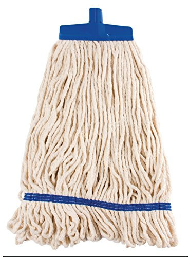Blue SYR Kentucky Mop Head