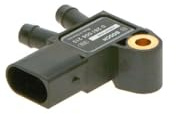BOSCH 0 281 006 213 DPF Exhaust Pressure Sensor