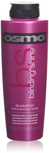 OSMO - Blinding Shine - Shampoo 400 ml