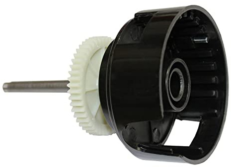Makita 141338-5 Getriebewelle komplett für DUR181 0722 7694