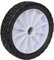 Greenstar 9732 Roue pour machine Masport/Moisson