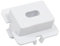 Beko Genuine Tumble Dryer Function Button (White)