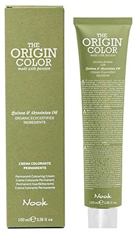 Nook Origin Color 12.0 s.light.nat.100ml