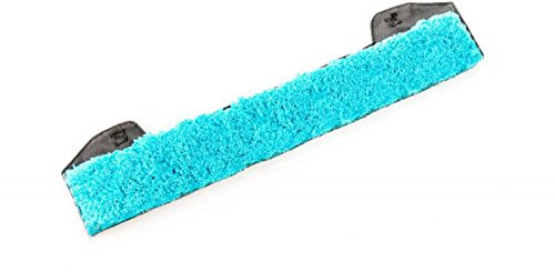 Moerman F LIQ Premium Mikrofaser-Hülle, 35 cm