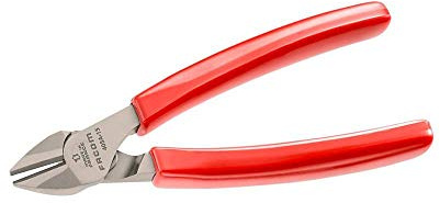 Facom Kompakt Diagonal Seitenschneider 160 mm/Backen 18mm