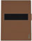 Hülle für Apple iPad 9.7 2018 Tasche Cover Case Bumper | in Braun | Testsieger