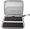 SANVSEN Étui Rigide Housse pour Wacom Intuos Tablette Graphique Stylet (Taille: S/CTL-4100 Series)