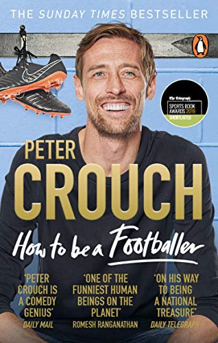 How to Be a Footballer (English Edition)