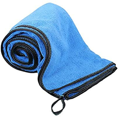 Rosewood MICROFIBRE PET TOWEL