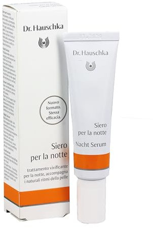 Dr. Hauschka Nachtserum 20 ml