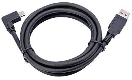 Jabra PanaCast USB cable, 1.8 m **New Retail**, 14202-09