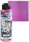 ideen mit herz Royal Flash Pouring Mix 2 in 1 | Pouring Medium e vernice acrilica metallica in uno | Con riflessi metallici e particelle glitterati fini | 180 ml | Pronto all'uso (fucsia)