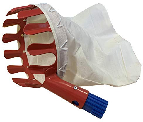 Selections Deluxe Lightweight Apple & Fruit Picking Head