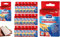 varivendo Notizblock + 200 Stück Figo Fingerverband Fingerpflaster Finger Pflaster elastisch 12 x 2 cm (200 Pflaster + 1 Notizblock)