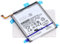Akku für Samsung Original EB-BG991ABY für Samsung Galaxy S21 (G991B) mit mungoo Displayputztuch