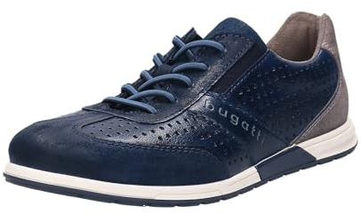 bugatti Herren 331-a7m01 Sneaker