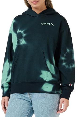 Champion Damen Kapuzenpullover