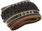 Onza Unisex – Erwachsene Ibex MTB-Reifen, Schwarz, 27.5 x 2.60