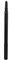 Palo de Selfie Invisible de 62 Pulgadas para Insta360 One X3, X2, RS, Poste de monopié Extendido de 1/4, Poste de Extensión Invisible de Selfie Vlogging Extensible