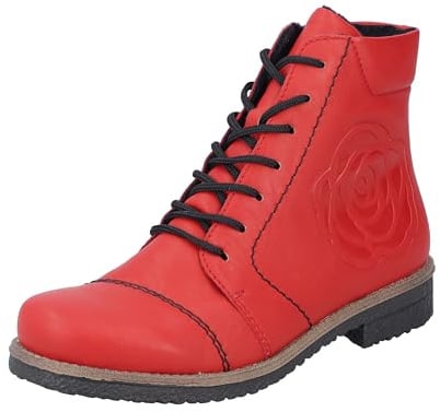 Rieker 73504, Stivaletto Donna