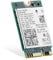 Binardat WiFi7 Karte M.2 BE200 WiFi Netzwerk Adapter, Intel BE200NGW Chip Bluetooth 5.4, 8774Mbps Tri-Band 2.4GHz/5GHz/6GHz OFDMA & MU-MIMO, für Laptop Windows 10/11