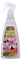Orchideen-Vital Blattpflege 250ml mit Glanz-Formel für vitale Pflanzen und glänzende Blätter in Sprühflasche