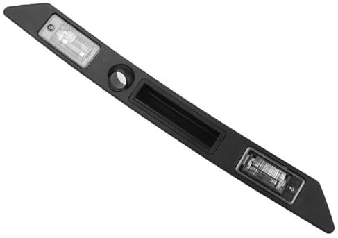 Zentralverriegelung Schloss Heckklappe Für RS4 A4 A5 A6L A8 Auto Auto Zubehör Hinten Kennzeichen Licht Stamm Heckklappe Griff Schalter 8E0827574C 8E0827574C3FZ