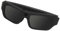 VEKELETE Camera Glasses 4K HD Smart Video Recording Sunglasses Smart Glasses Eyewear Camcorder For Outdoor Cycling