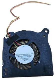 YSPYGTU Ersatzteile Lüfter für One-Netbook für EIN Netbook OneGx1 OneGx 1 Pro GX1 PRO DB4505U05S 5V 0,38A