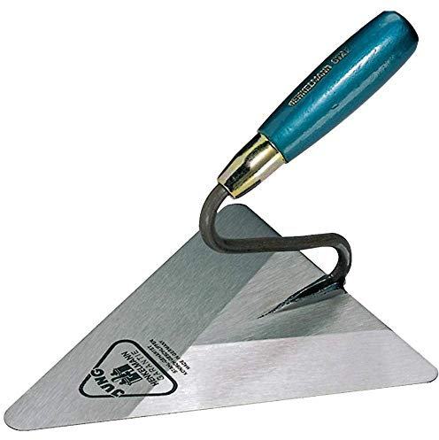 Jung Henkelmann 61224000 Berliner Kelle 240 mm