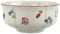 Villeroy & Boch Petite Fleur Coupelle à dessert, 12 cm, Porcelaine Premium, Blanc/Multicolore