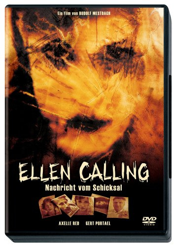 Ellen Calling, Nachricht vom Schicksal, 1 DVDs: Belgien