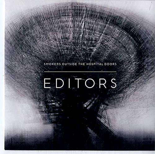 Smokers Outside the Hospital Doors [DISC 2]