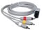 AV Cable (Nintendo Wii) [Importación inglesa]