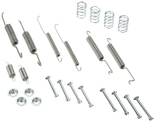 ATE 03.0137-9008.2 Zubehörsatz, Bremsbacken